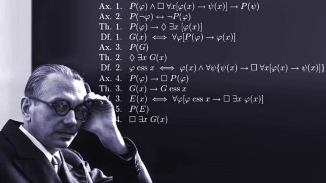 teorema de incompletitud de Gödel