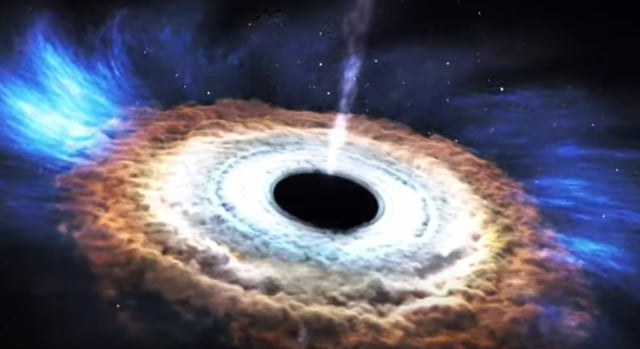 Agujeros negros de masa estelar