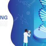 ¿Qué es la ingeniería genética: qué estudia y para qué sirve?