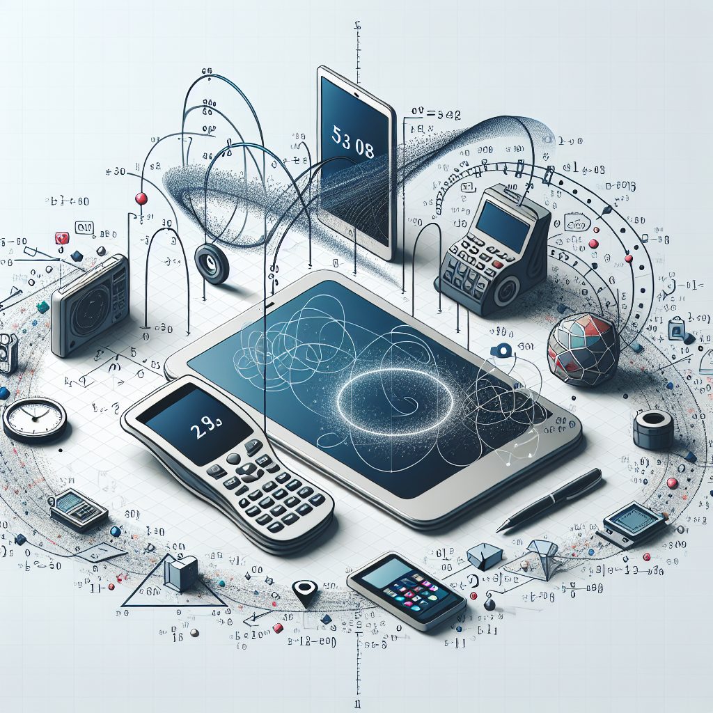 Aplicaciones prácticas del cálculo integral en la vida diaria y la tecnología